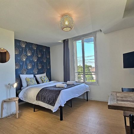 Studio Au Bord Du Canal Chelles  Εξωτερικό φωτογραφία