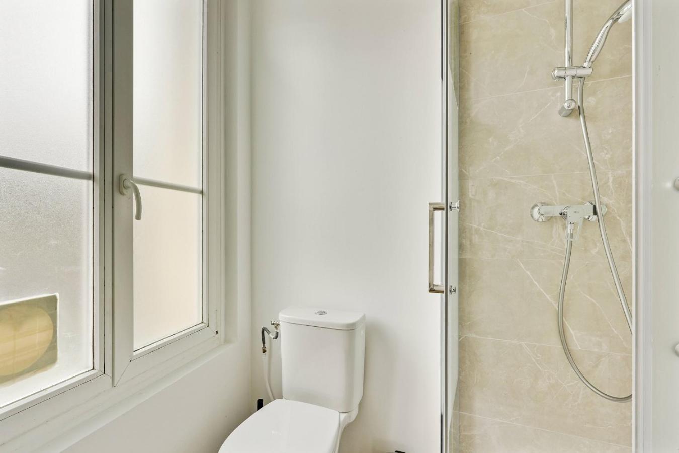Studio Au Bord Du Canal Chelles  Εξωτερικό φωτογραφία