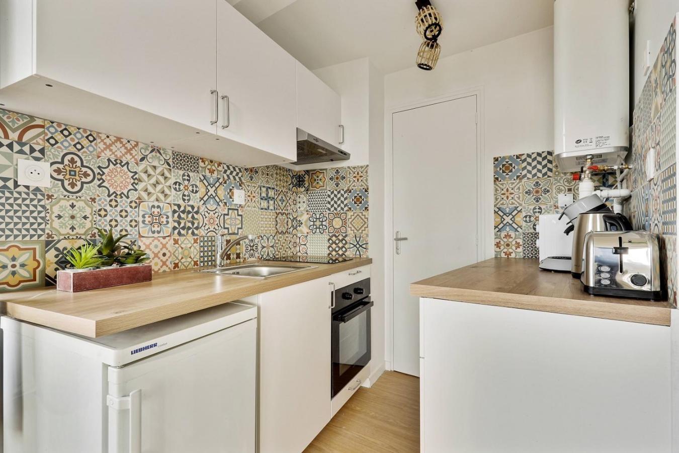 Studio Au Bord Du Canal Chelles  Εξωτερικό φωτογραφία
